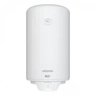 Водонагреватель Atlantic серии O'Pro Profi VM 080 D400S (1500W), 1.5 кВт, 80 л, вертикальный монтаж, "мокрый" ТЭН, цилиндрический, класс C, белый
