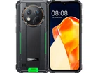 Смартфон Oukitel WP28E 4/64GB Green