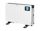 Конвектор ECG TK 2080 DR White
