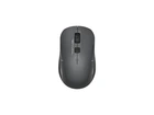 Миша A4Tech FB26CS Air2 Wireless/Bluetooth Smoky Grey