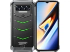 Смартфон Oukitel WP38 6/256GB Green