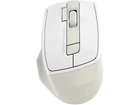 Миша A4Tech FB45CS Air2 Bluetooth/Wireless Cream Beige (4711421999441)