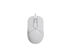 Миша A4Tech Fstyler FM12 White