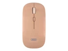 Миша XO M7 Pink