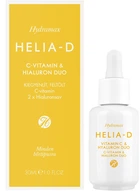 Сыворотка для лица Helia-D Hydramax DUO Hyaluron & Vitamin-C 30 мл (5999569022798)
