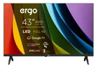 Телевізор ERGO 43JFS6800