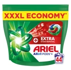 Капсули для прання Ariel Pods+ All-in-1 Extra Stain Removal Екстрасила виведення плям 44 шт. (8700216764940)