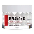 Крем-гель капсульний з ретинолом для обличчя Medi-Peel Melanon X Drop Gel Cream, 50 мл (8809409342634)