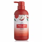 Шампунь для волосся Bogenia Apple Cider Vinegar Shampoo, 450 мл