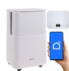 Осушувач повітря DRYZIX з WiFi-керуванням