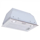Кухонная вытяжка Minola HBI 5222 I 700 LED, нержавеющая сталь, встраиваемая в шкаф вытяжка для кухни