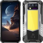 OUKITEL WP100 5G 12/512GB Night Vision + Прожектор + Лазерный Дальномер Black ( Global Version )