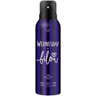 Дезодорант-спрей BILOU&WEDNESDAY Deodorant Spray No-Hug Zone 150 мл