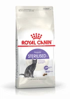 Сухой корм для кошек Royal Canin Sterilised