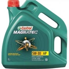 Моторное масло Castrol Magnatec AP