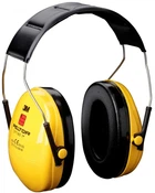 Навушники 3M Optime H510A-401-GU вертикальні 27 дБ