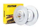 Тормозной диск Textar (92274603)