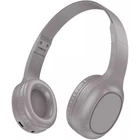 Наушники Hoco Charm BT W46 Brown [97428]