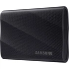 SSD накопичувач Samsung T9 4 TB Black (MU-PG4T0B/EU) [99088]
