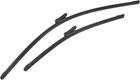 Щетка стеклоочист. 650/450 AEROTWIN A863S (пр-во Bosch) 3397007863 Bosch (3397007863)