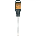 Бур DeWALT "SDS-Plus EXTREME2", 6.5х150х210 мм, 1 шт (DT9521)