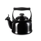 Чайник Le Creuset Tradition 2,1 л Black Onyx (92000800140000)