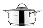 Каструля Ardesto Black Mars 4,3 л з кришкою (AR0743S)