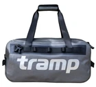 Герморюкзак гермосумка 2 в 1 Tramp UTRA-296 30 л grey (TBiz16975)
