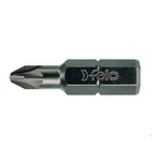 Бита Felo PZ2х25 мм; 1/4"; С 6,3 (02102017)