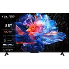 Телевизор TCL P6K 55" LCD Ultra HD 4K (55P6K) [144345]