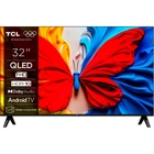 Телевизор TCL S5K 32" QLED FHD (32S5K) [144337]