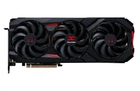 Видеокарта PowerColor AMD Radeon RX 9070 XT 16GB Red Devil Backplate Special Edition (RX9070XT 16G-E/OC/BP) (GDDR6, 256 bit, PCI-E v5.0 x16)