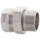 Зганяння американка 3/4 "прямий KOER KR.341 (KR0132)