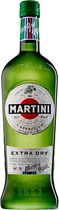 Вермут Martini Extra Dry сухой 1 л 18% (5010677935005)