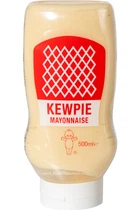 Майонез KEWPIE японський 500 мл