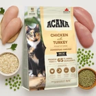 Сухой корм для кошек ACANA Homestead Harvest Cat