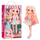Лялька Rainbow High My Fashion Style Белла