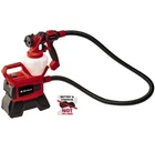 Краскопульт акумуляторний Einhell TE-SY 18/90 Li-Solo