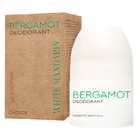 Натуральний дезодорант White Mandarin DEO Bergamot 50 мл
