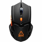 Ігрова миша CANYON Vigil USB (CND-SGM02RGB)