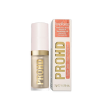 Жидкий хайлайтер для лица topface ProHD Super Dewy (PT271), 001 Neon Bliss Серебристый