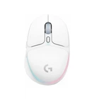 Ігрова миша бездротова LOGITECH G705 біла (L910-006367)