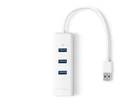Мережевий адаптер TP-Link (UE330)