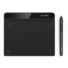 Графический планшет XP-Pen Star G640, 6x4", 8192 уровня давления, черный