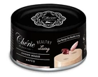Вологий корм Cherie Healthy Living Мус з куркою 80 г