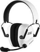 Наушники 2E GAMING HG365 BT/WL White