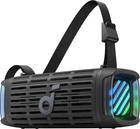 Акустична система ANKER SoundСore Boom 3i Black (D5100010)