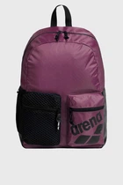 Рюкзак Arena ONE GO BACKPACK 30L Фіолетовий 45 х 31 х 18 см (010226-200)