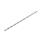 Сверло по металлу удлиненное DIN340 HSS, 2,5 мм INTERTOOL SD-5225
