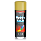 Фарба акрилова аерозольна Mixon Hobby Lack. 400мл. жовтий